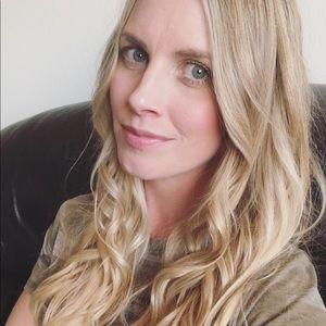 Meet your Posher, Deirdre